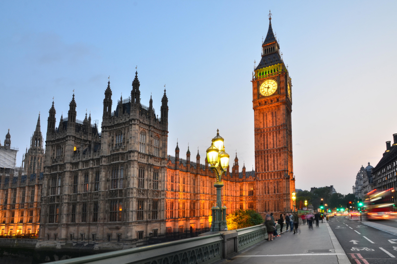 The United Kingdom | Alamy Stock Photo by Cristian Gusa