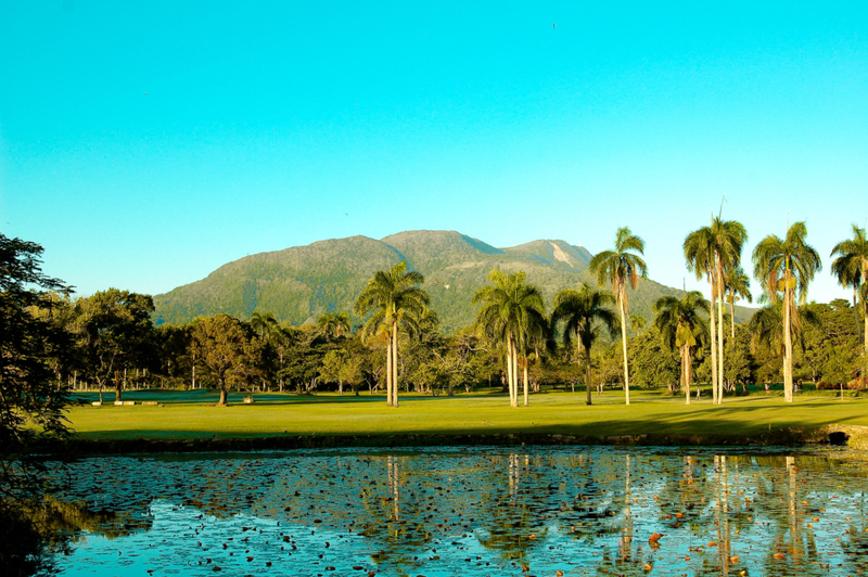 The Dominican Republic | Alamy Stock Photo by leannestaples/RooM the Agency 