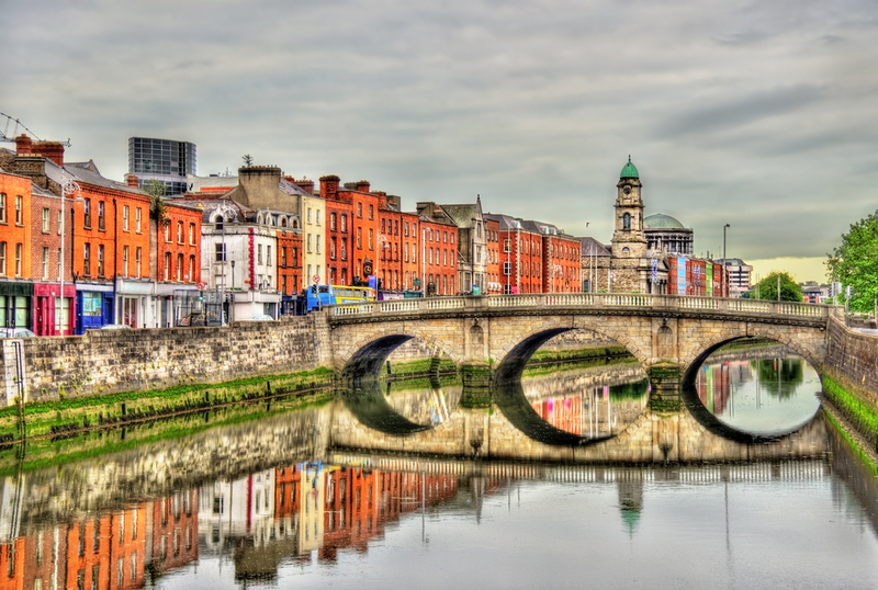 Ireland | Leonid Andronov/Shutterstock