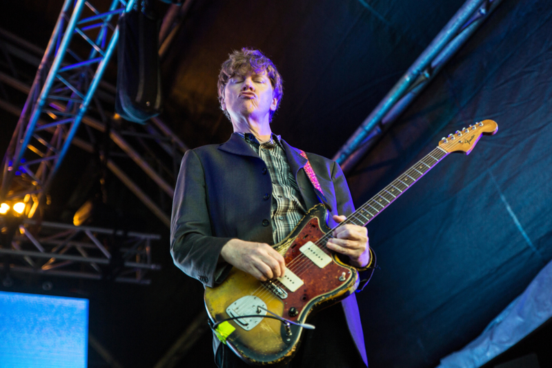 Thurston Moore | Alamy Stock Photo