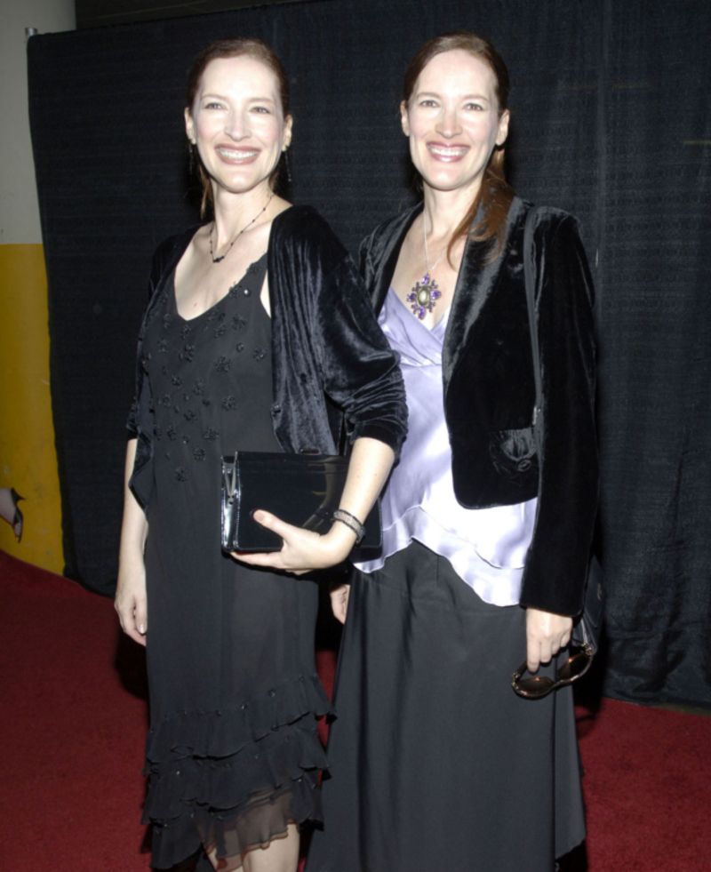 Linda and Terry Jamison | Getty Images Photo by John Heller/WireImage