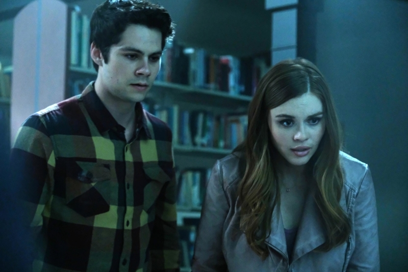 Teen Wolf | MovieStillsDB