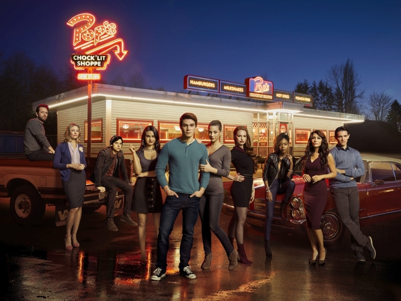 Riverdale | MovieStillsDB