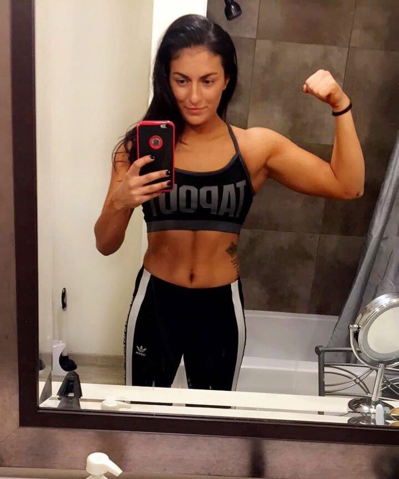 Sonya Deville | Instagram/@sonyadevillewwe