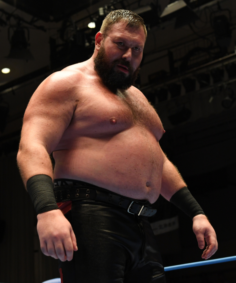 Mike Parrow | Getty Images Photo by Etsuo Hara