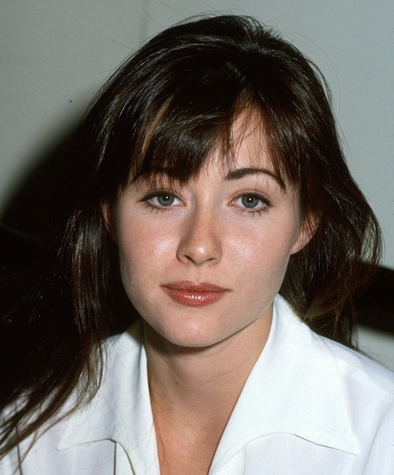 Hair Today, Gone Tomorrow! | Getty Images photo by Time Life Pictures