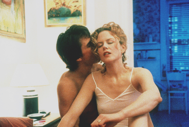 Eyes Wide Shut | MovieStillsDB