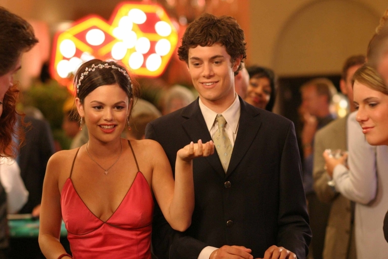 The O.C. | MovieStillsDB