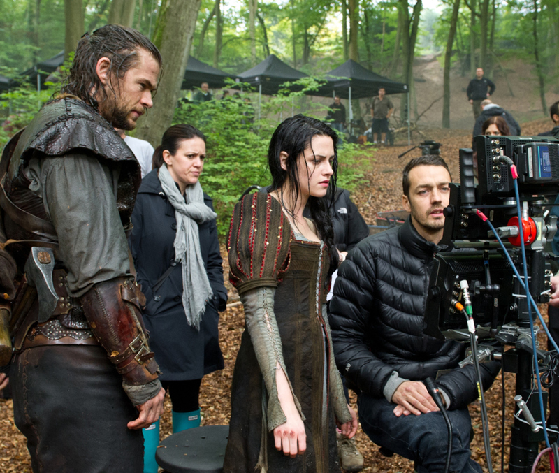 Snow White and the Huntsman | MovieStillsDB