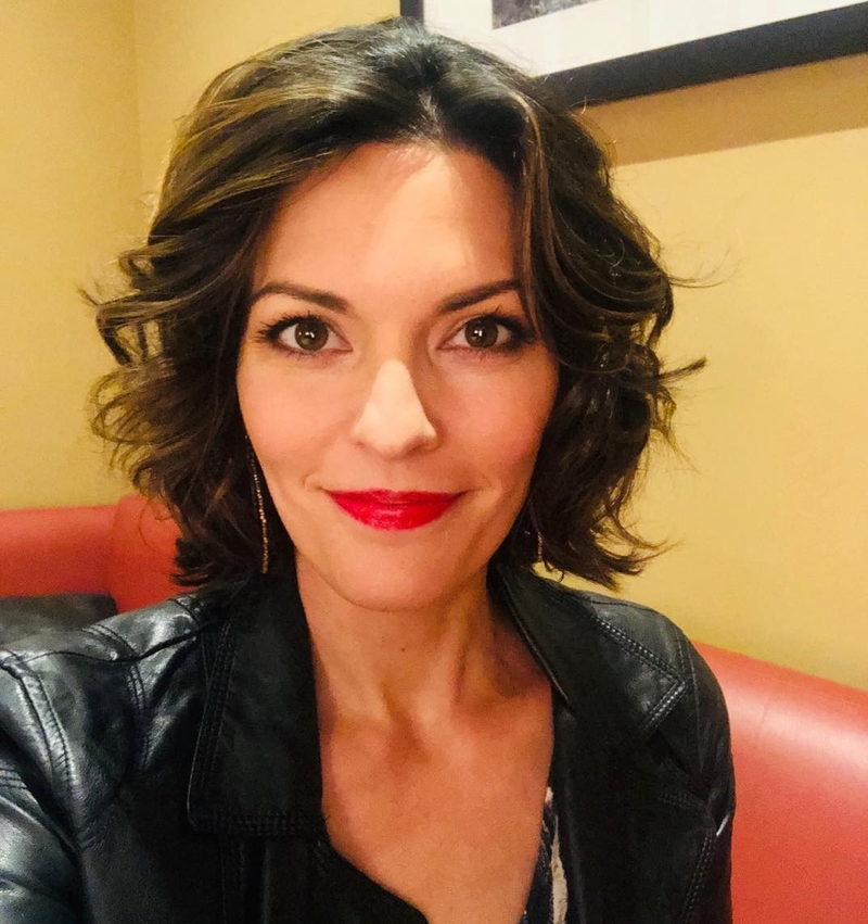 Alana de la Garza – Now | Instagram/@alana_delagarza