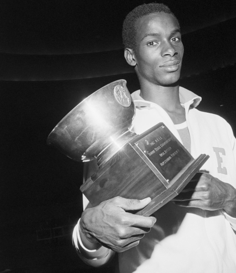 UTEP Takes the National Championship in 1966 | Getty Images Photo by Bettmann 