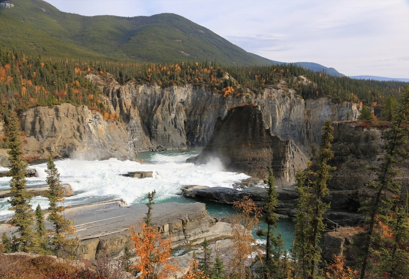 Canada's National Parks | Shutterstock Photo by GeGiGoggle