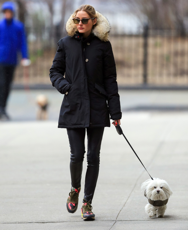 Olivia Palermo | Getty Images Photo by Alessio Botticelli/GC Images