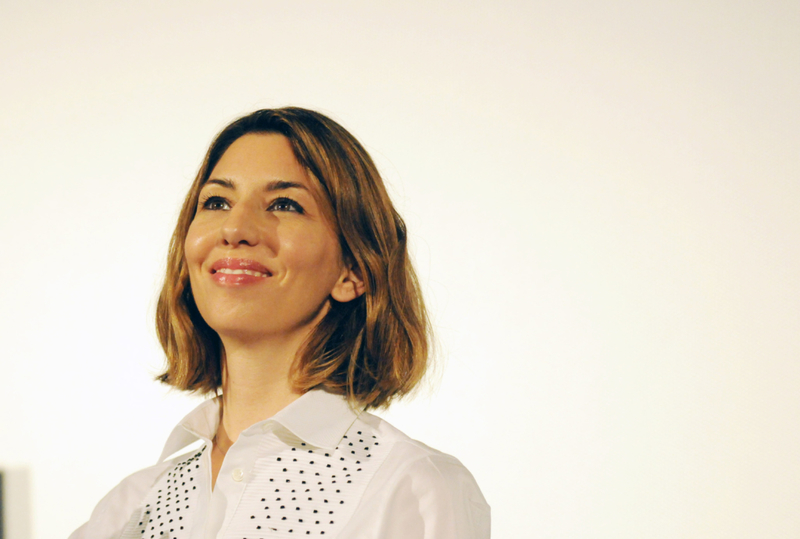 Sofia Coppola | Alamy Stock Photo