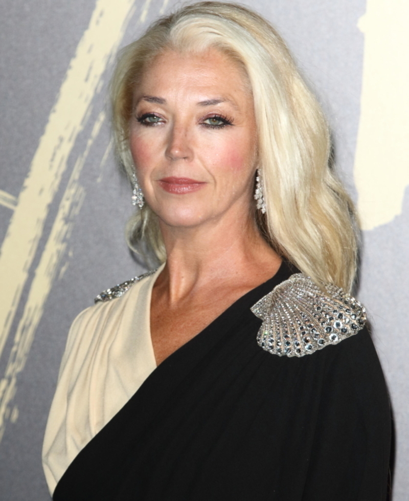 Tamara Beckwith | Alamy Stock Photo