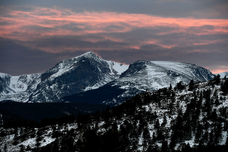 Coincidence | Getty Images Photo by Helen H. Richardson/MediaNews Group/The Denver Post