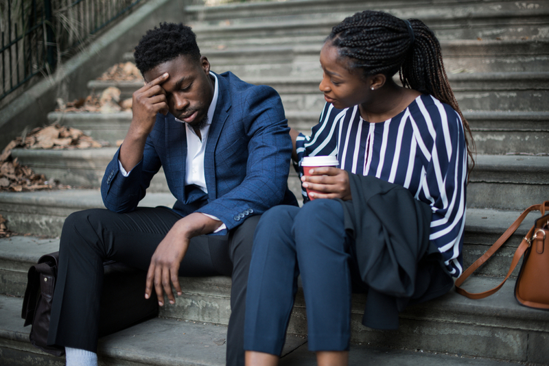 Deep Discussions | Shutterstock