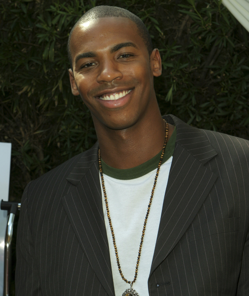 Mehcad Brooks | Getty Images Photo by Rebecca Sapp/WireImage for Kari Feinstein PR