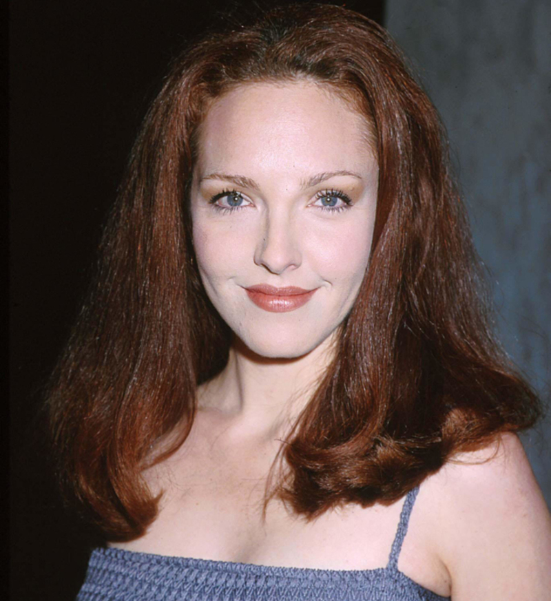 Amy Yasbeck Then | Alamy Stock Photo