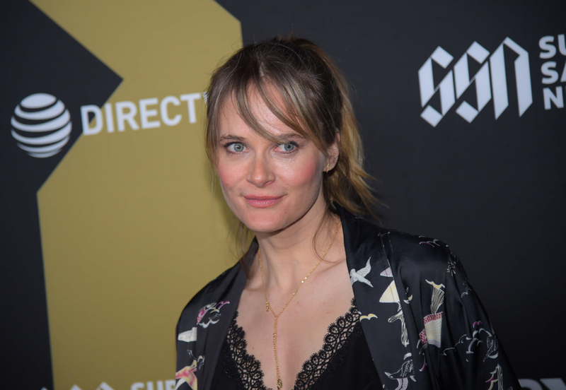 Rachel Blanchard – Now | Alamy Stock Photo