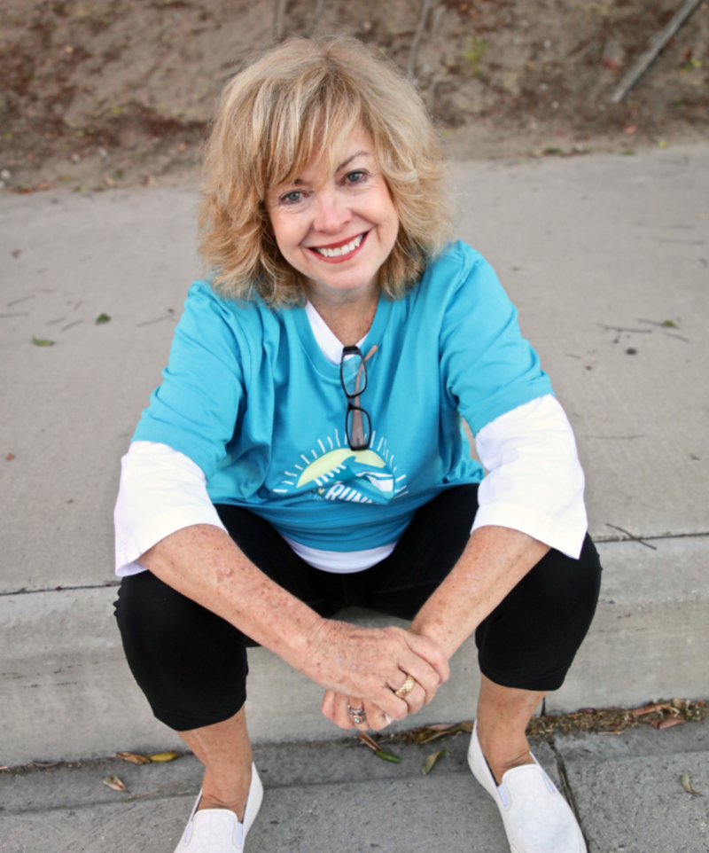 Catherine Hicks – Now | Getty Images Photo by Robin L Marshall