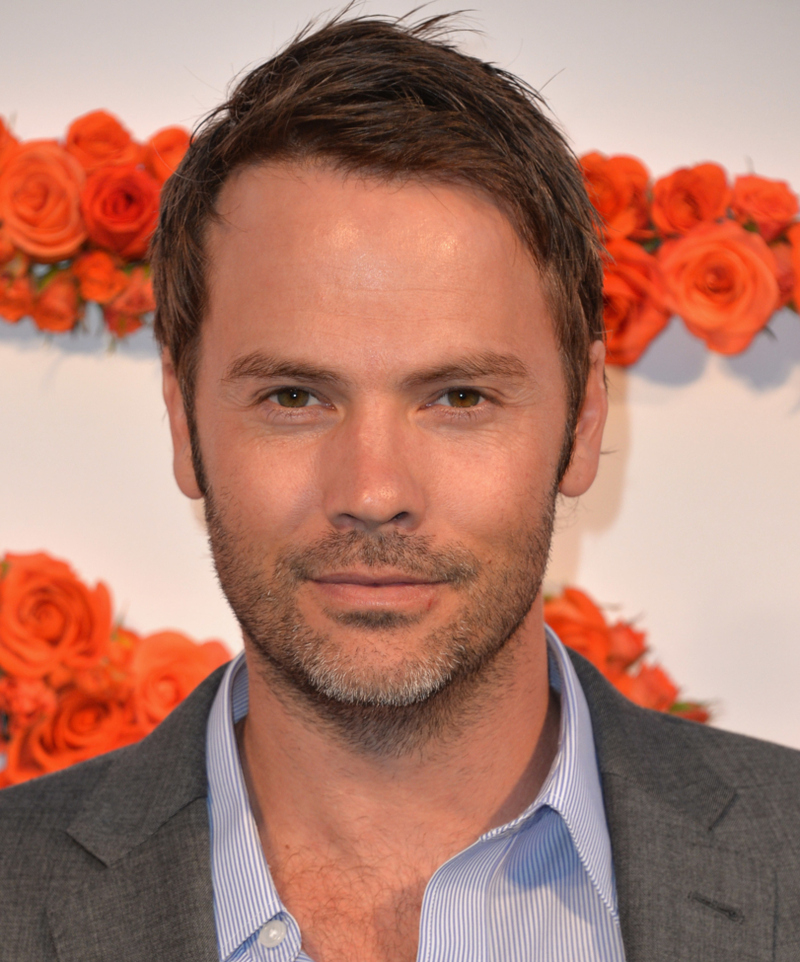 Barry Watson – Now | Getty Images Photo by Alberto E. Rodriguez