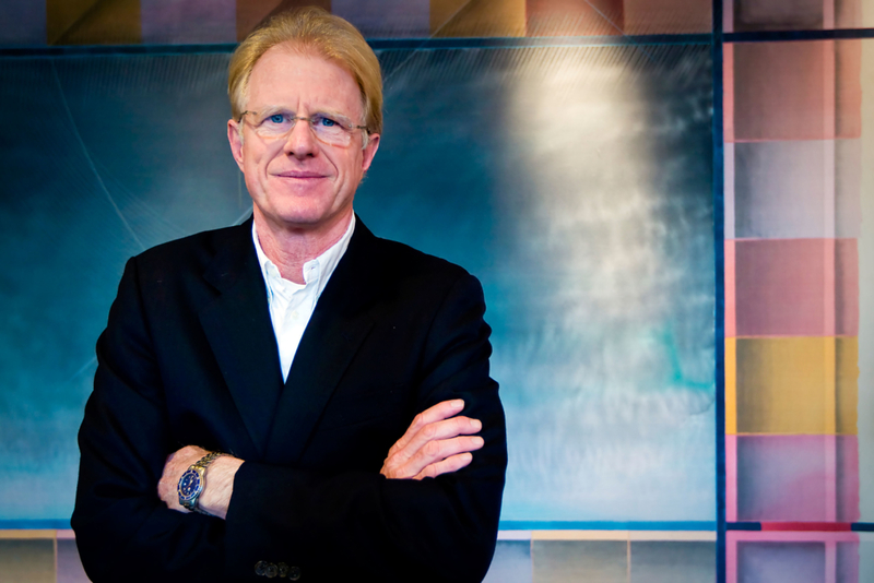 Ed Begley Jr. (Dr. Hank Hastings) | Alamy Stock Photo