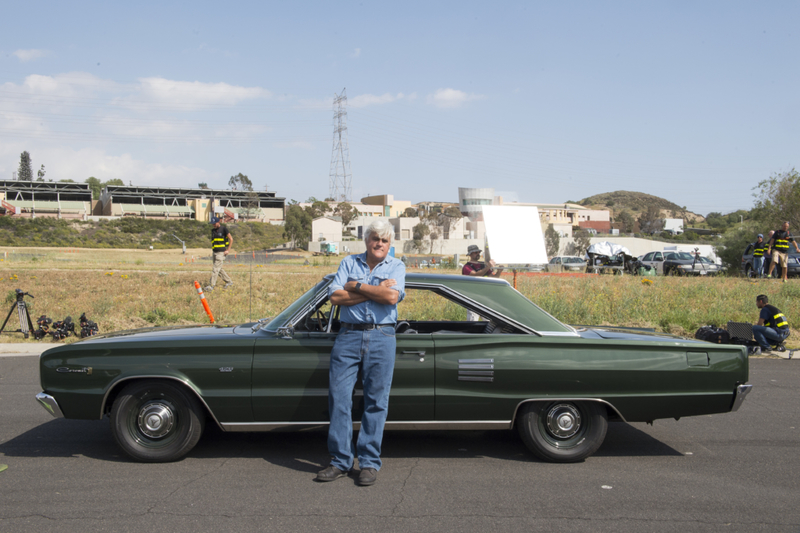 Dodge Coronet | Getty Images Photo by Nicole Weingart/NBCU Photo Bank