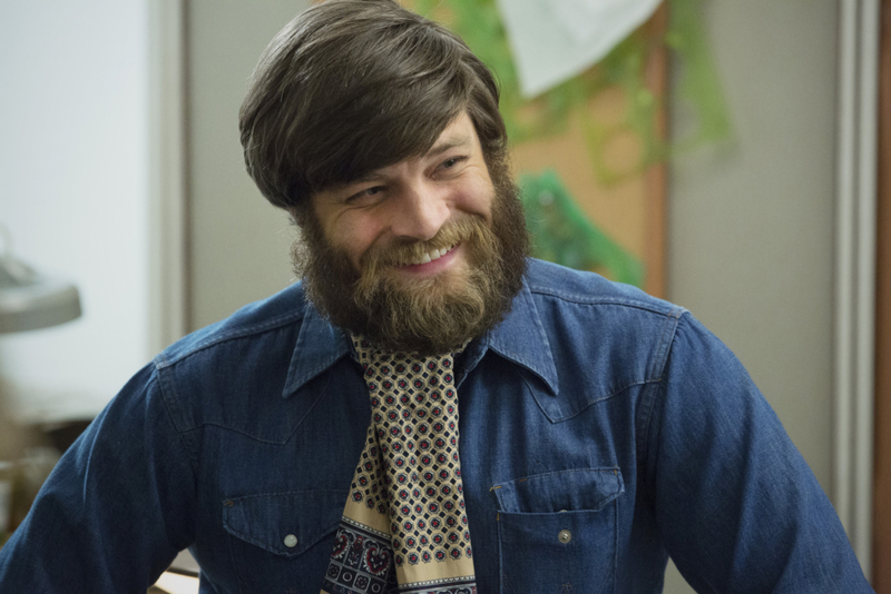 Jay R. Ferguson as Stan Rizzo | MovieStillsDB