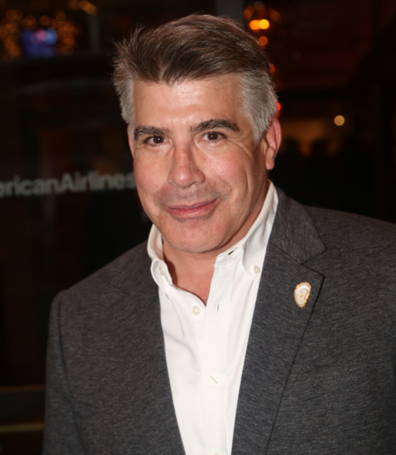 Bryan Batt Now | Getty Photo by Bruce Glikas/WireImage