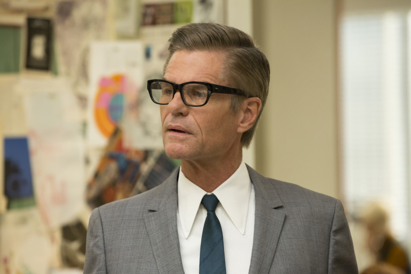 Harry Hamlin as Jim Cutler | MovieStillsDB