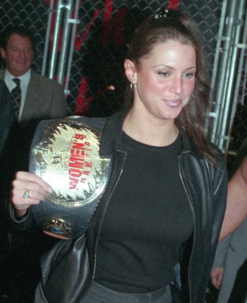 Stephanie McMahon | Alamy Stock Photo