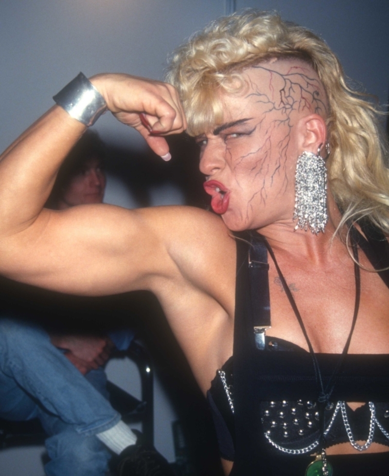 Luna Vachon | Alamy Stock Photo