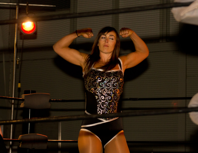 Sara Del Rey | Flickr Photo By Tabercil