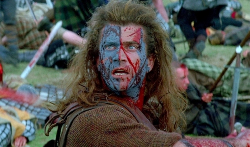 Braveheart - Best Picture, 1996 | MovieStillsDB