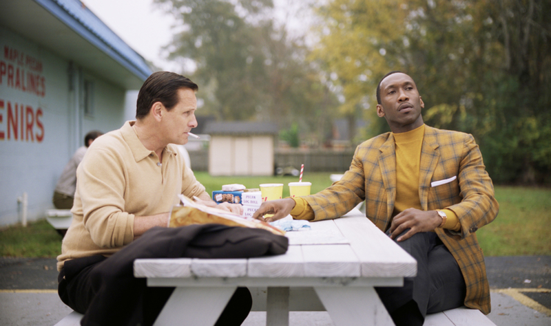 Green Book - Best Picture, 2019 | MovieStillsDB