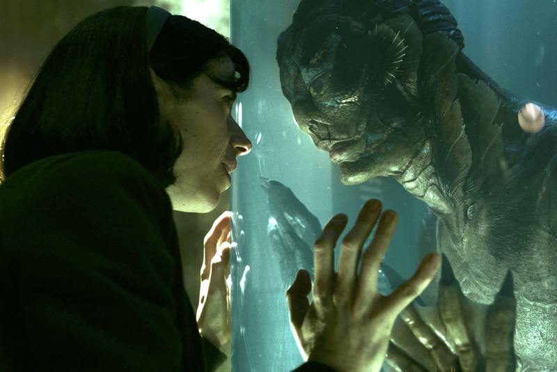 The Shape of Water - Best Picture, 2018 | MovieStillsDB