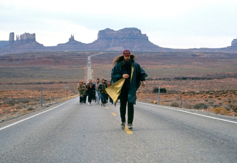 Forrest Gump - Best Picture, 1995 | Alamy Stock Photo