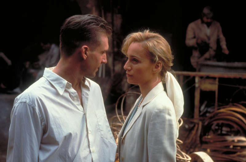 The English Patient - Best Picture, 1997 | MovieStillsDB