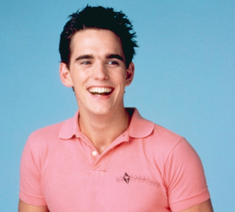 Matt Dillon | Alamy Stock Photo by 20thCentFox/Courtesy Everett Collection/Everett Collection Inc