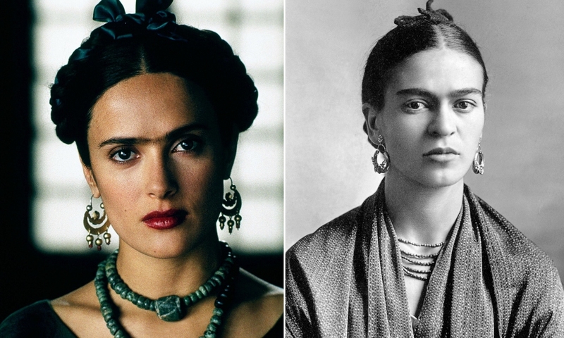 Frida (2002) | Alamy Stock Photo