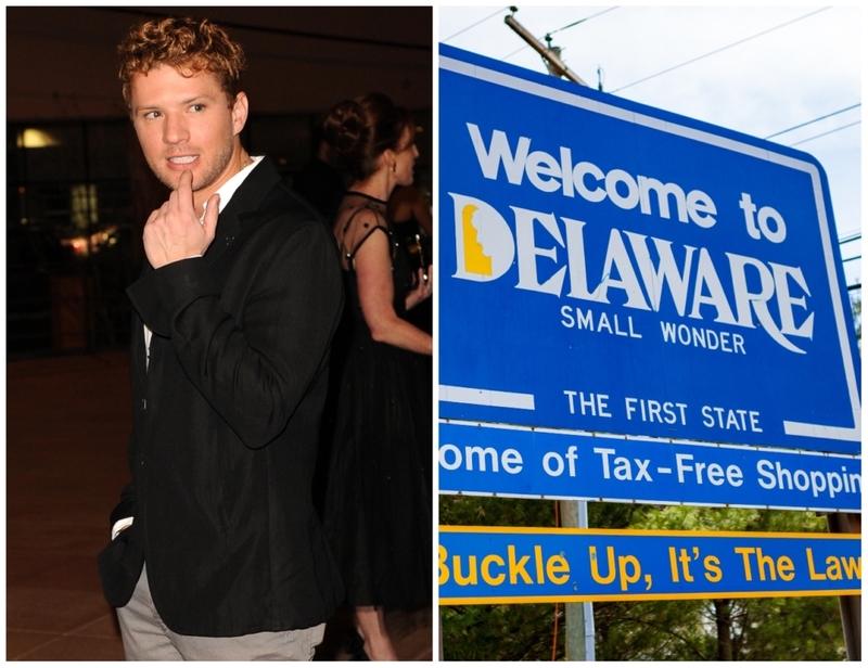 Ryan Phillippe - Delaware | Alamy Stock Photo & Shutterstock