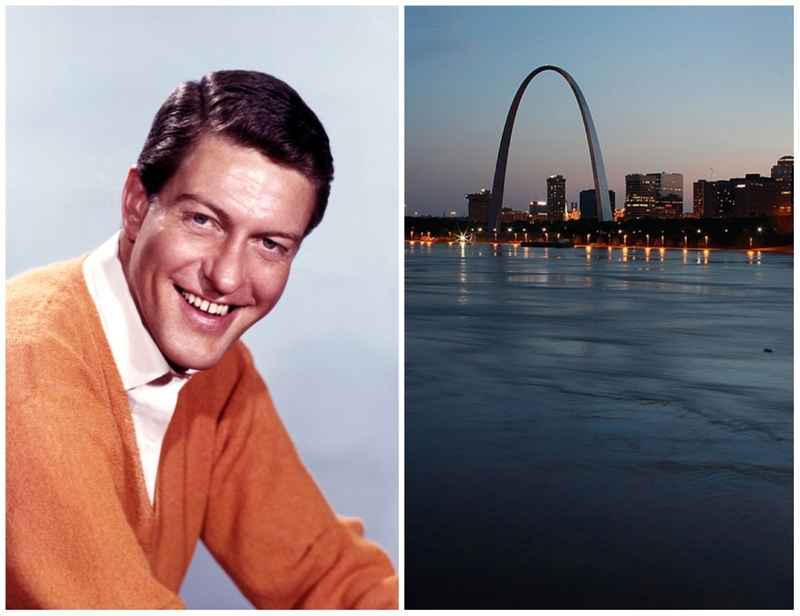 Dick Van Dyke - Missouri | Alamy Stock Photo & Getty Images Photo by Joe Raedle