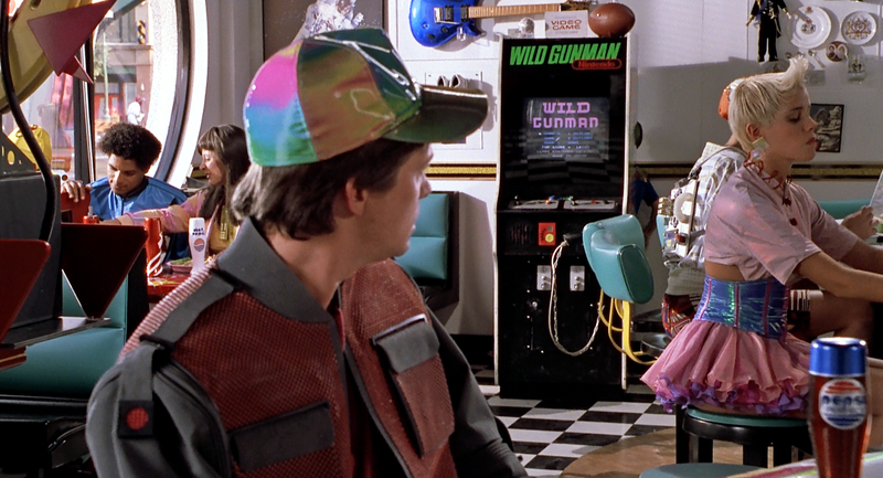 Another Peek at the Future | backtothefuture.fandom