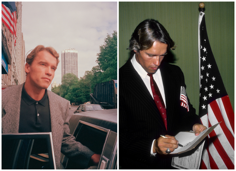 Coming To America | Getty Images Photo by Art Zelin & Michael Ochs Archives