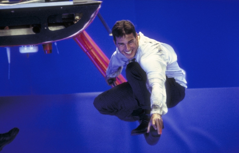 Tom Cruise | MovieStillsDB