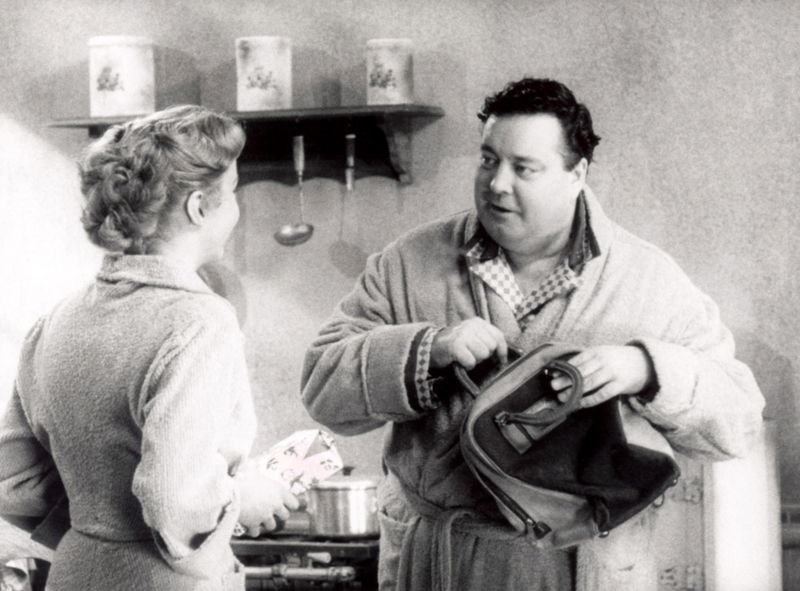 Jackie Gleason: 