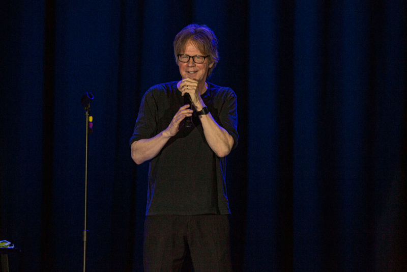 Dana Carvey | Getty Images Photo by Daniel Knighton