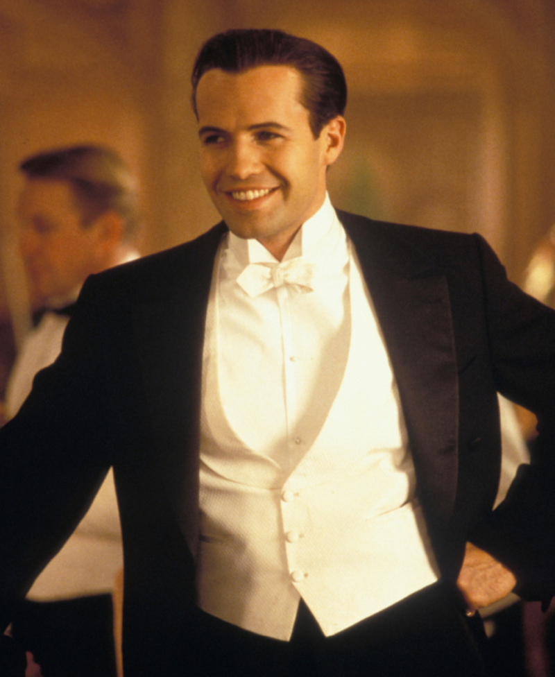 Billy Zane | Alamy Stock Photo