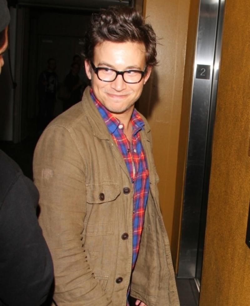 Jonathan Taylor Thomas | Getty Images Photo by GT/Star Max/FilmMagic